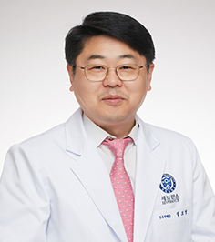 Portrait of Editorial Board member Boyoung  Joung 